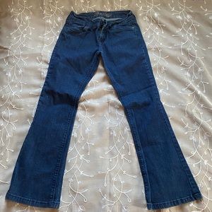 Delia’s Jeans Size 1 / 2 Petite